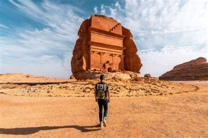 Is Saudi safe to visit?