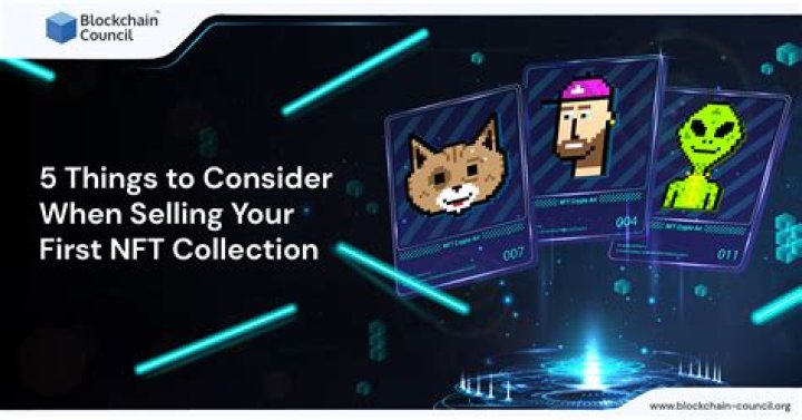Is selling NFT profitable?