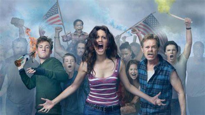 Is Shameless really filmed in Chicago?