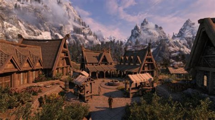 Is Skyrim Keening real?
