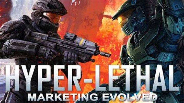 Is Spartan Locke hyper-lethal?