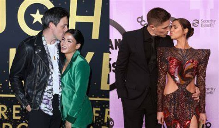 Is the actress who plays Lucy on The Rookie pregnant in real life?