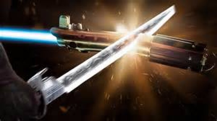 Is the Darksaber the most powerful lightsaber?