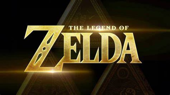 Is the Legend of Zelda based on the Bible?