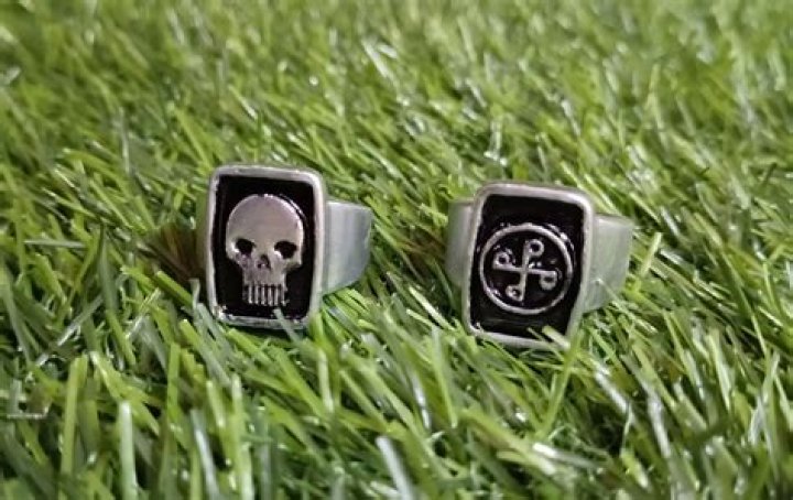 Is the phantom ring the strongest?