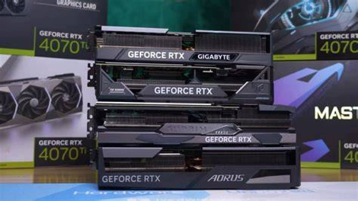 Is the RTX 3060 better?