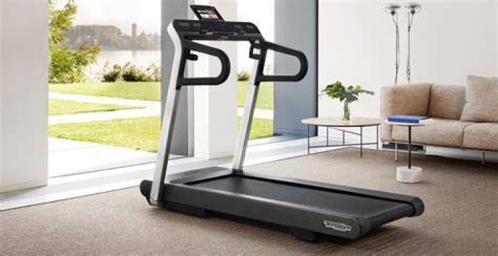 Is the treadmill good for belly fat?