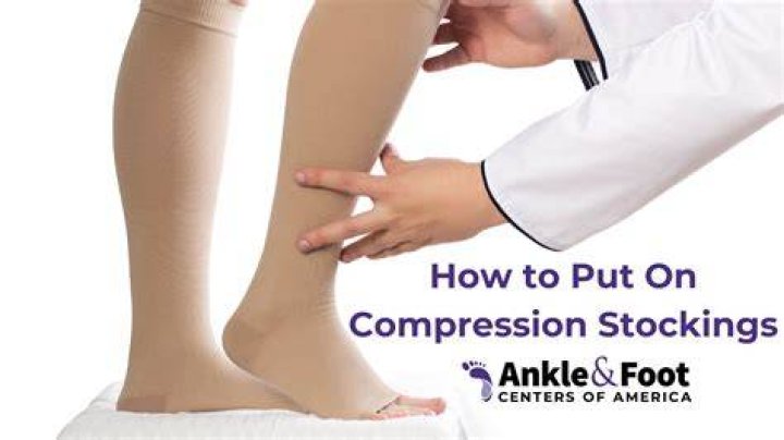 Is there a downside to wearing compression socks?
