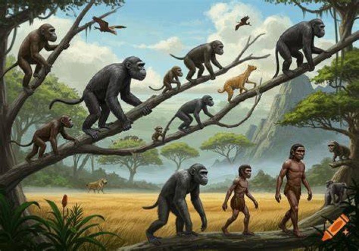 Is there evolution to Durant?