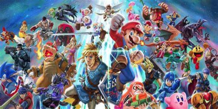 Is there gonna be a Smash 6?