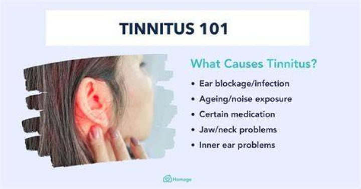 Is tinnitus curable?