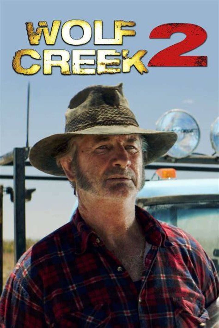 Is Troublesome Creek a real place?