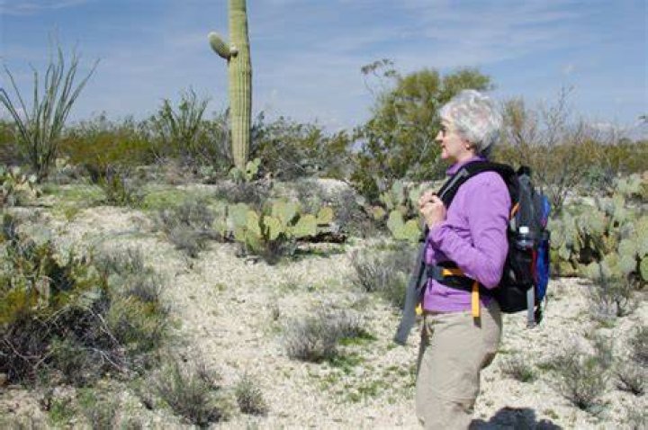 Is Tucson a nice place to retire?