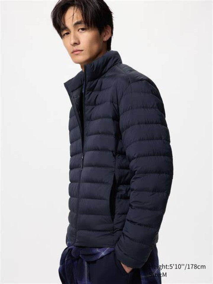 Is Uniqlo down cruelty-free?
