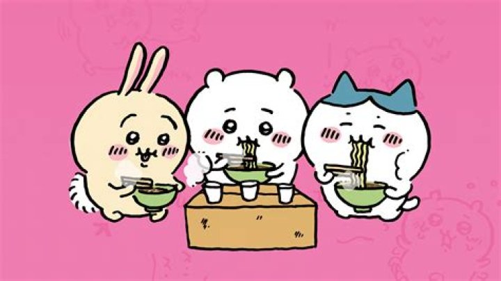 Is Usagi an actual name?