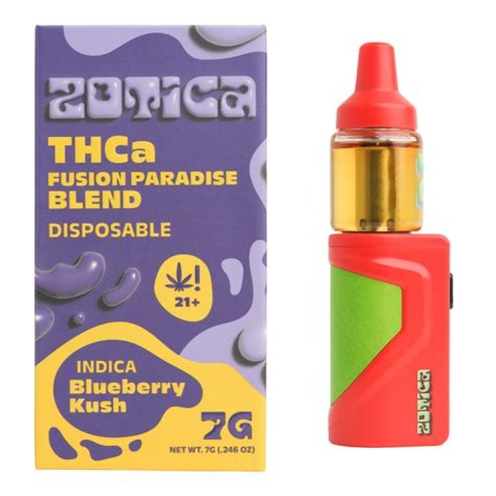 Is vape legal in USA?