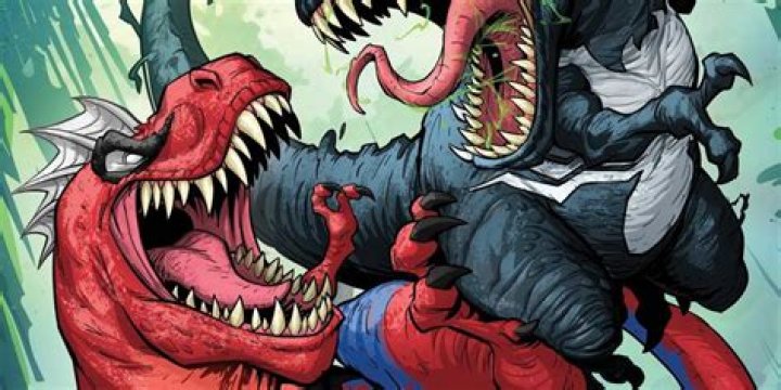 Is Venom stronger than Rhino?