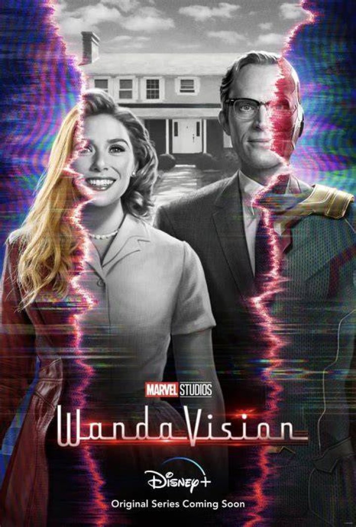 Is Vision still alive after WandaVision?