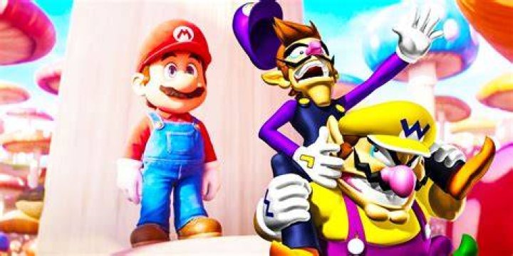 Is Wario good in smash Ultimate?