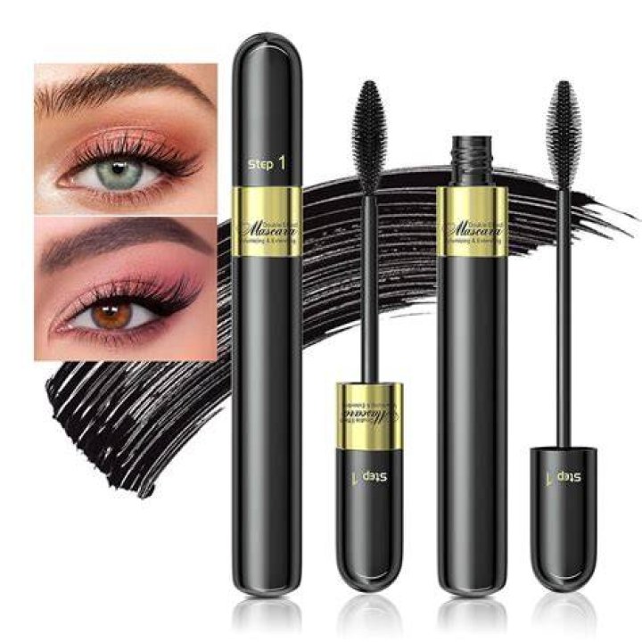 Is waterproof mascara damaging to eyelashes?