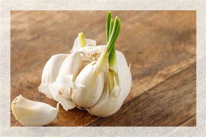 Is white dirt safe to eat?