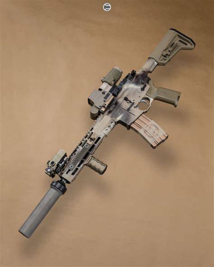 Is Wilson Combat a good AR?