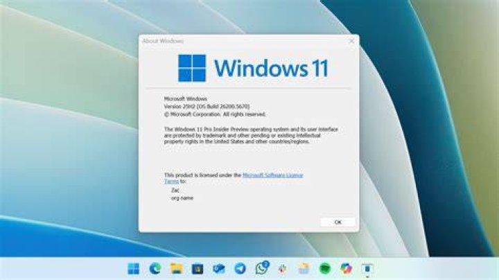 Is Windows 11 a virus?