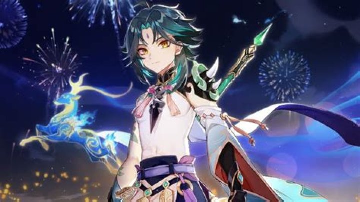 Is Xiao worth pulling?