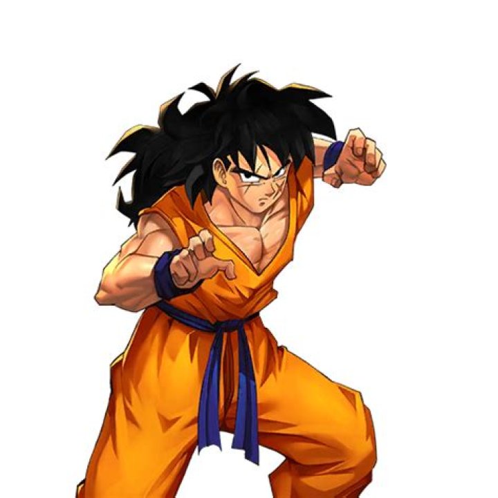 Is Yamcha a Saiyan?