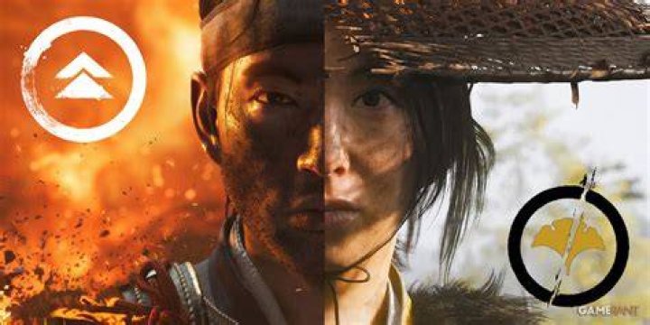 Should a 11 year old play Ghost of Tsushima?