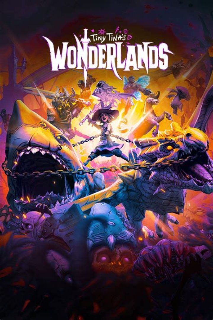 Should I do side quests in Tiny Tina's wonderlands?