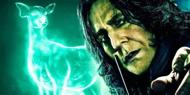 Should I let Merula cast the Patronus?