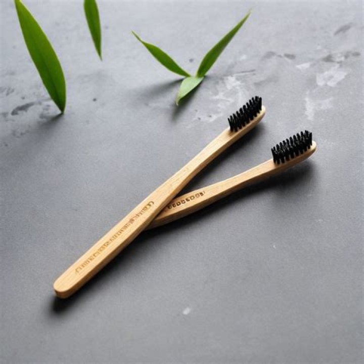 Should we use bamboo toothbrush?