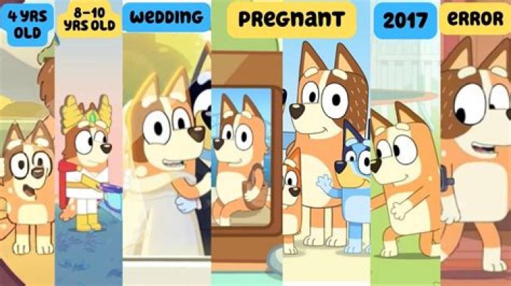 Was Elsa's mom pregnant?