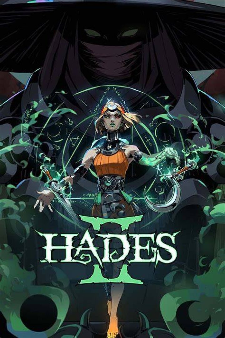Was Hades a Titan?