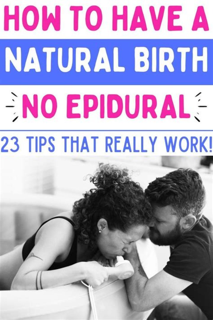 Was Kara a natural birth?