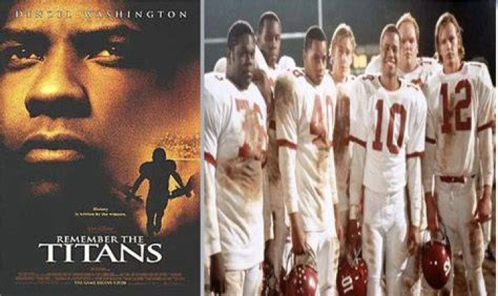 Was Opie in Remember the Titans?
