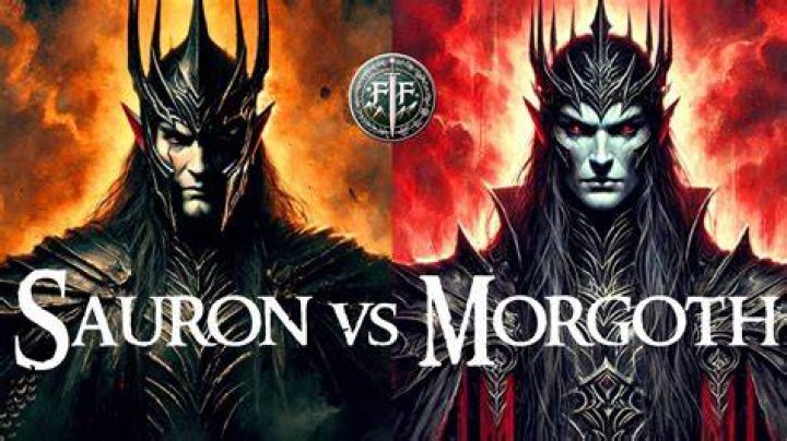 Was Sauron loyal to Morgoth?