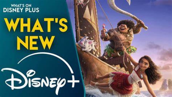 What's coming to Disney Plus in 2022?