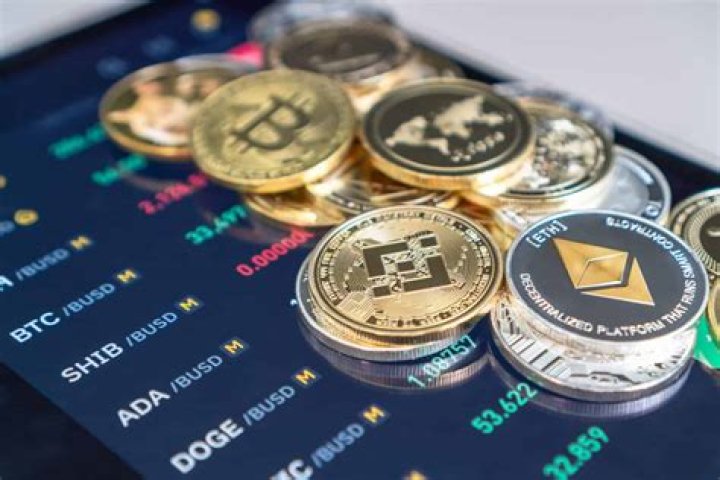 What's the best crypto to buy now?