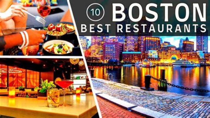 What's the best restaurant to work at?