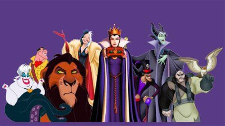 What's the worst Disney villain?