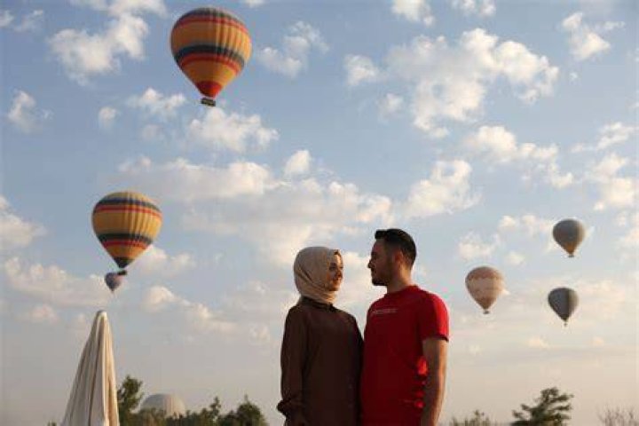 What age are you most likely to meet your soulmate?