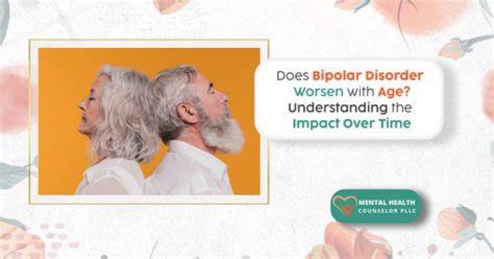 What age does bipolar manifest?