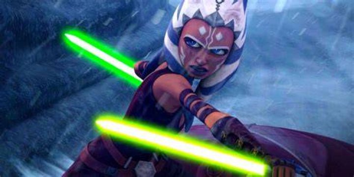 What age is a Padawan?