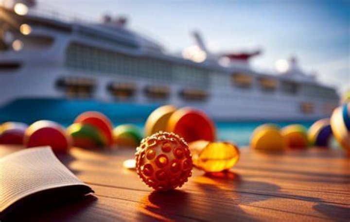 What age is free on a cruise?