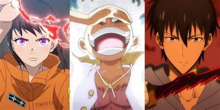 What anime can a 12 year old watch?