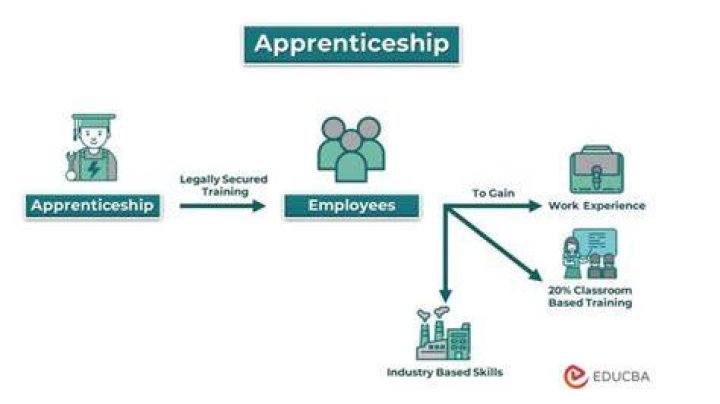 What apprenticeship pays the most?