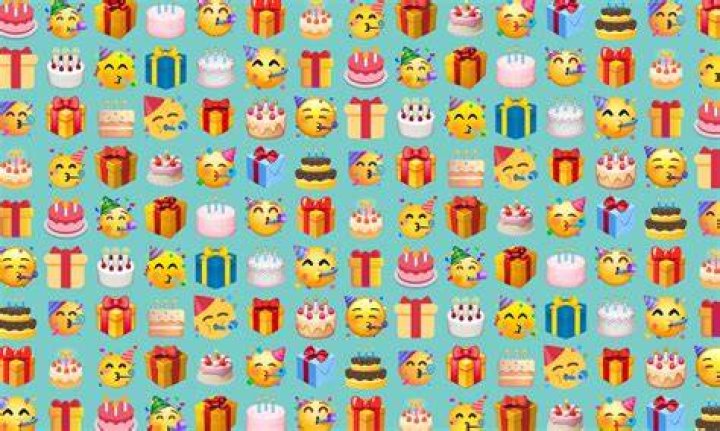 What are considered flirty emojis?