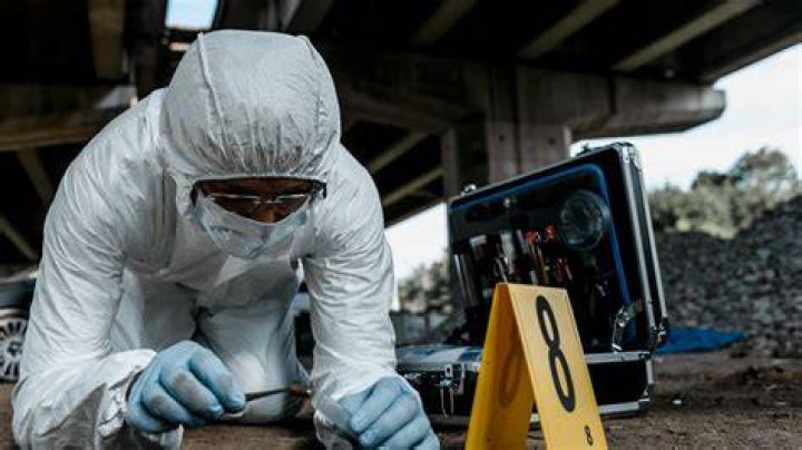 What are forensic psychiatric patients?